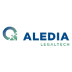 Aledia legaltech logo