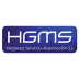 HGMS logo