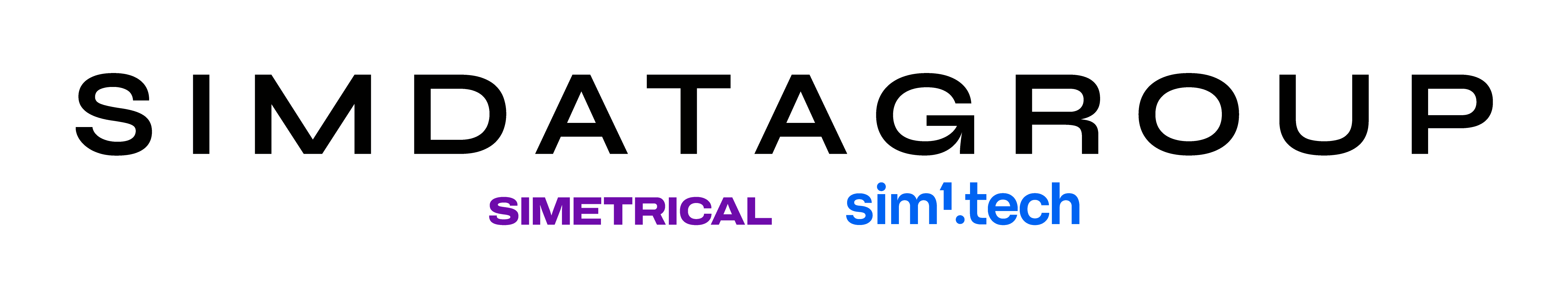 Simdatagroup logo