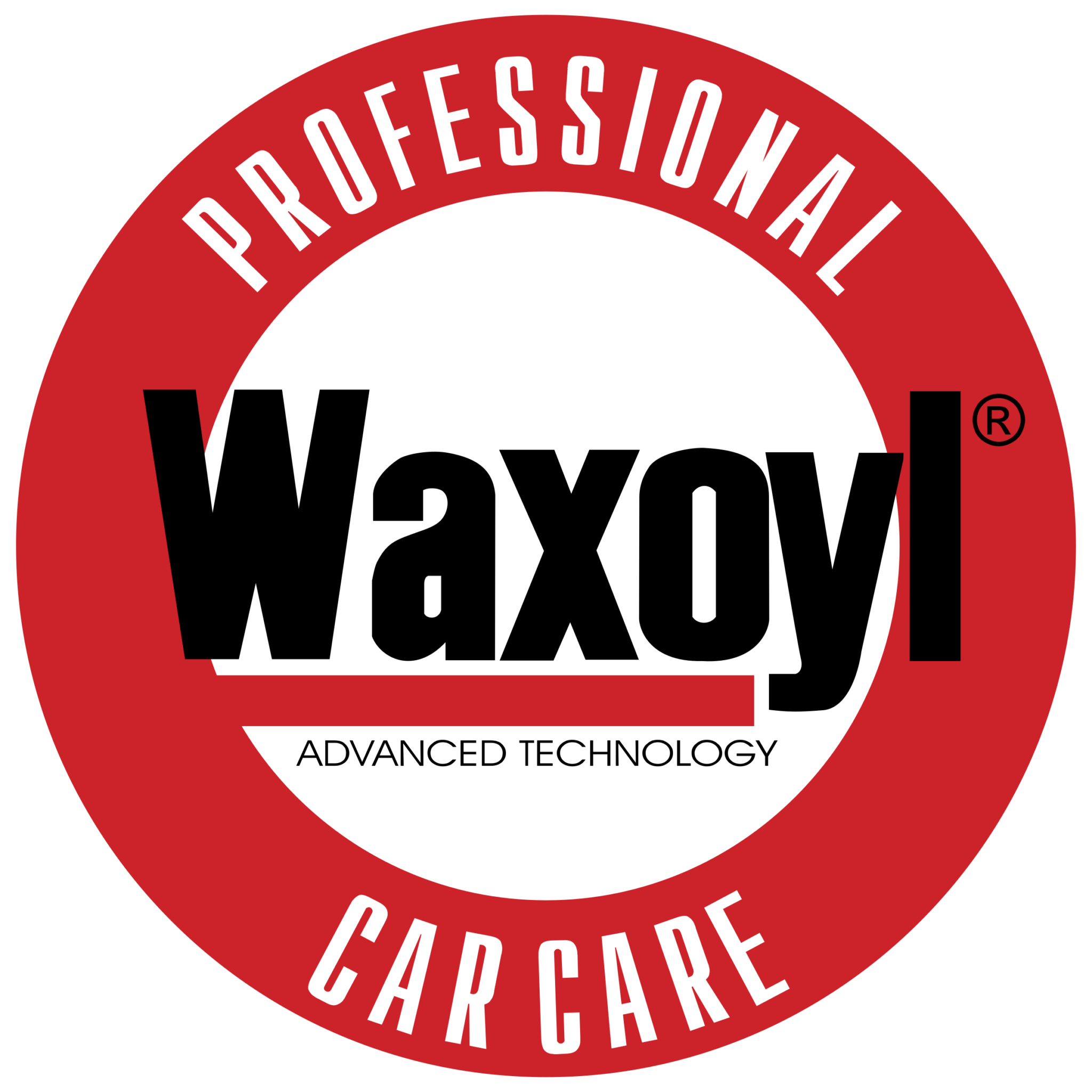 Waxoyl logo
